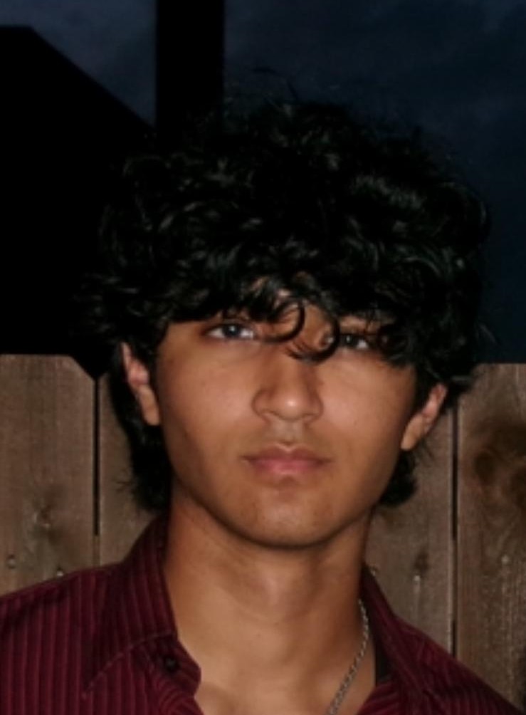 Jahnavi Kapadam